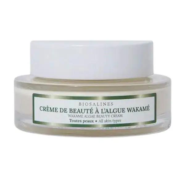 Crème de Beauté à l'Algue Wakamé 50ml