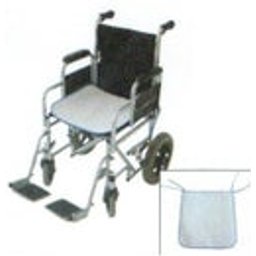 Vettel Reut Soaker Sans Ailes Chaise-Canapé 45x50cm 1ut
