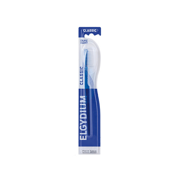 Classique Brosse à Dents Dure
