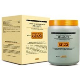 Boue d'algues de 500G