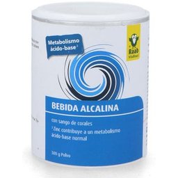 Bebida Alcalina Polvo 300g
