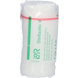 Stellastic V Bande Cello 7 cm x 4 m