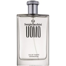 Uomo Eau de Toilette 100ml