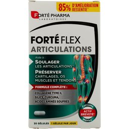 Forté Flex Articulations 30 Gélules