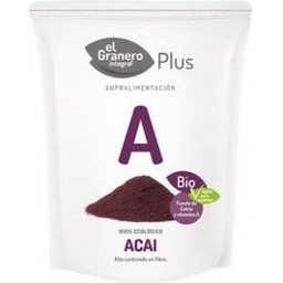 Acai Polvo Bio 100 G *