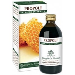 EXTRAIT INTÉGRAL DE PROPOLIS 200ML