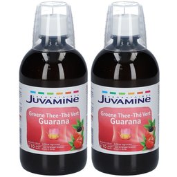 Thé Vert Guarana