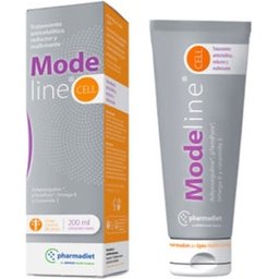 Modeline Gel Réducteur Cell Reducing Gel 200ml