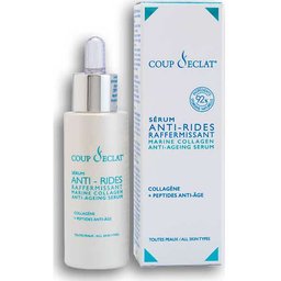 Coup d'Éclat Serum Anti Rides Raffermissant 30ml