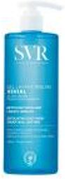 Xérial : Peaux sèches et squameuses Gel Lavant Peeling Corps 400 ml - Flacon-Pompe
