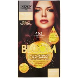 Bloom Crème de couleur 462 Red Violet 60ml