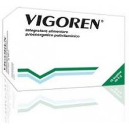Vigoren 16 Sachets 5G