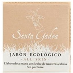 All Skin Jabón Bio Ecoplus 120g