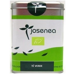 Thé Vert 20 pcs