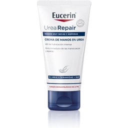 Crème Mains Réparatrice 5% urée 75 ml