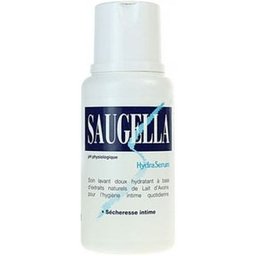 Hydrasérum Solution Lavante 200ml