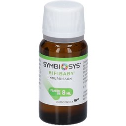 Symbiosys® Bifibaby