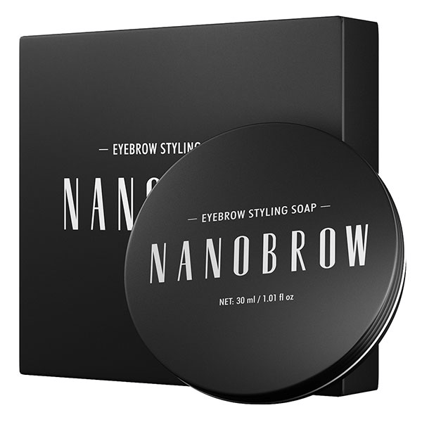 Eyebrow Styling Soap 30ml
