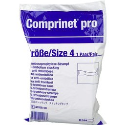 Bas Comprinet Pro Med Long 4
