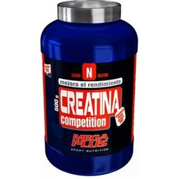 Creatine Competition 600g
