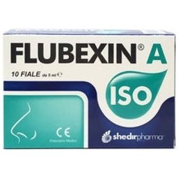 Flubexina A Iso 10x5ml