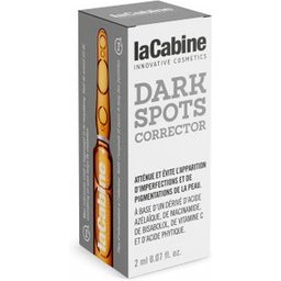 Dark Spots Corrector 2ml