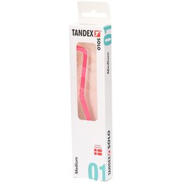 Solo Brosse à dents Ultra Soft