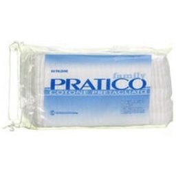 Coton Pretagl Famille 10X10C Zab