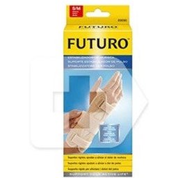 Futur stabilisateur de poignet gauche taille L/XL