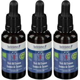 Ladrôme Elixir floral de secours
