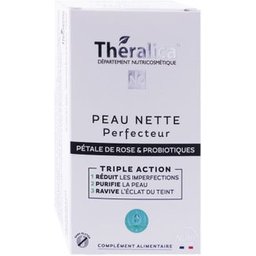 Piel Clara Perfecta 30 Perlas