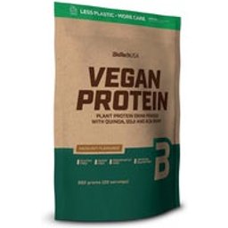 Vegan Protein Noisette 500g