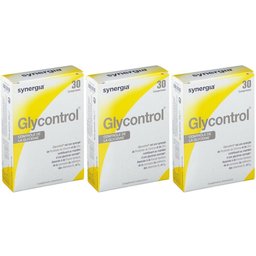 Synergia Glycontrol®