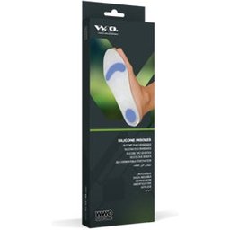 Palmilha Silicone 41/42