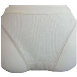 Lady Mut.Igien.Sangallo Noir 3