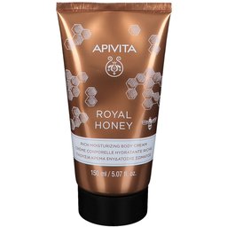 Royal Honey Crème Corps Hydratante Riche