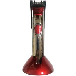 Original Teox ll Cordless Trimmer Red 1ut