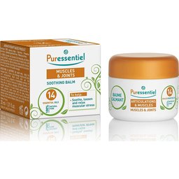 Baume Calmant Articulations & Muscles 30ml