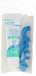 Kit de Voyage Hygiène Bucco-Dentaire Adulte - Kit 2 produits