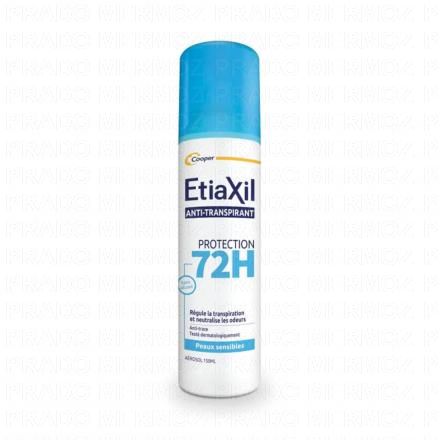 Anti-Transpirant - Déodorant Protection 72h 150ml