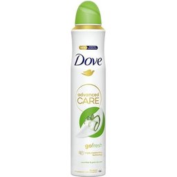 Advanced Care Go Fresh Déodorant Concombre & Thé Vert 200ml