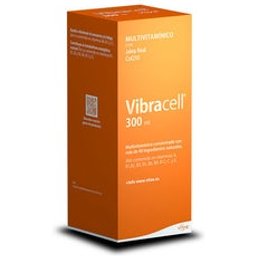 Vibracell® 300 ml