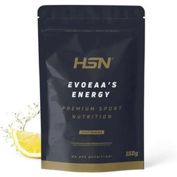Evoeaa's Energy Limón 150g