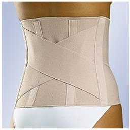 Faja Sacrolumbar Elastica Classic L250 T5 1ud