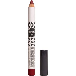 Crayon Jumbo Rouge à Lèvres Pourpre Bio 3g