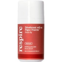 Déodorant Roll-on Figue Fraîche 50ml