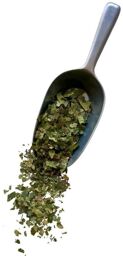 Tisane Bouleau feuille 250 GRS Betula alba.