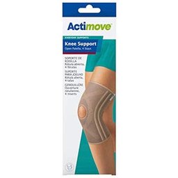 Actimove Genouillère élastique de tous les jours T-L