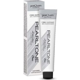 Pearltone Hair Color Cream Clear 60ml