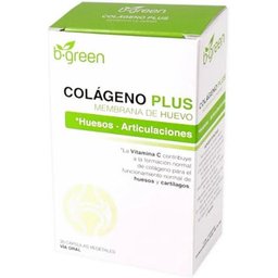 Collagène B-vert plus 30 gélules
